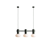 Пендел ALDEX 7000E26_S FLO 3 MOSS