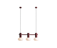 Пендел ALDEX 7000E27_S FLO 3 RUBY