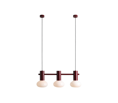 Пендел ALDEX 7000E27_S FLO 3 RUBY