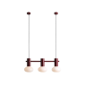 Пендел ALDEX 7000E27_S FLO 3 RUBY