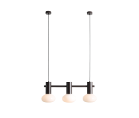 Пендел ALDEX 7000E28_S FLO 3 MOKKA