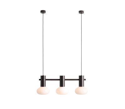 Пендел ALDEX 7000E28_S FLO 3 MOKKA