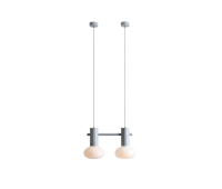 Пендел ALDEX 7000H22_S FLO 2 GREY