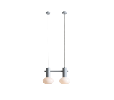 Пендел ALDEX 7000H22_S FLO 2 GREY