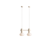 Пендел ALDEX 7000H9_S FLO 2 CREAM