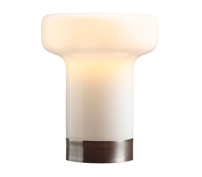 Настолна лампа ALDEX 8000B5_S BONBON TABLE ALMOND S