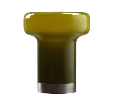 Настолна лампа ALDEX 8002B5_M BONBON TABLE LIME M