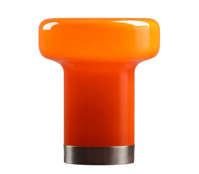 Настолна лампа ALDEX 8003B5_M BONBON TABLE ORANGE M