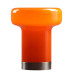 Настолна лампа ALDEX 8003B5_M BONBON TABLE ORANGE M