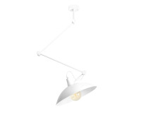 ALDEX 808PL_G MELOS WHITE ALDEX 808PL_G MELOS WHITE