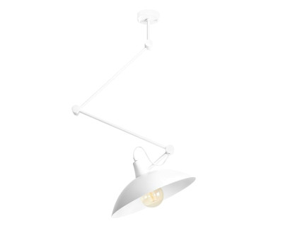 ALDEX 808PL_G MELOS WHITE