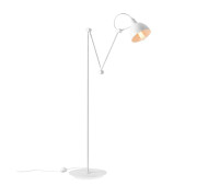 ALDEX 814A AIDA FLOOR WHITE ALDEX 814A AIDA FLOOR WHITE