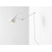 Аплик ALDEX 814C AIDA WALL WHITE