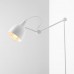 Аплик ALDEX 814C AIDA WALL WHITE