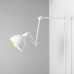 Аплик ALDEX 814C1 AIDA WALL LONG WHITE