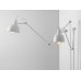 Аплик ALDEX 814D AIDA WALL 2 WHITE