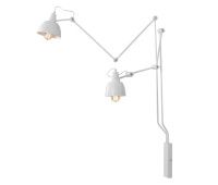 ALDEX 814D AIDA WALL 2 WHITE ALDEX 814D AIDA WALL 2 WHITE