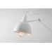 Аплик ALDEX 814D AIDA WALL 2 WHITE