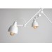 Полилей ALDEX 814PL_E AIDA CEILING 3 WHITE
