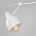 Аплик ALDEX 814PL_G AIDA WALL WHITE