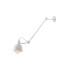 Аплик ALDEX 814PL_G AIDA WALL WHITE