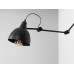Аплик ALDEX 842C1 AIDA WALL LONG BLACK