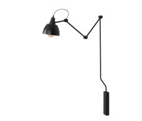 ALDEX 842C1 AIDA WALL LONG BLACK ALDEX 842C1 AIDA WALL LONG BLACK