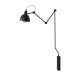 Аплик ALDEX 842C1 AIDA WALL LONG BLACK