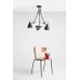 Полилей ALDEX 842PL_E AIDA CEILING 3 BLACK
