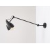 Аплик ALDEX 842PL_G AIDA WALL BLACK