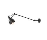 ALDEX 842PL_G AIDA WALL BLACK ALDEX 842PL_G AIDA WALL BLACK