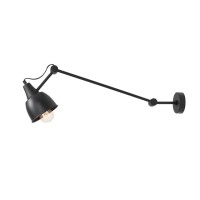 Аплик ALDEX 842PL_G AIDA WALL BLACK
