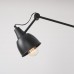 Аплик ALDEX 842PL_G AIDA WALL BLACK