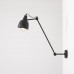 Аплик ALDEX 842PL_G AIDA WALL BLACK