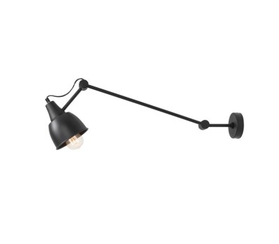 Аплик ALDEX 842PL_G AIDA WALL BLACK