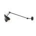 Аплик ALDEX 842PL_G AIDA WALL BLACK