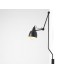 ALDEX 843C AIDA WALL BLACK/GOLD