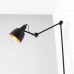 ALDEX 843C AIDA WALL BLACK/GOLD