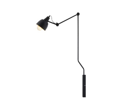ALDEX 843C AIDA WALL BLACK/GOLD