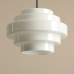 Пендел ALDEX 9001PL_G1_L FILO WHITE