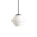 Пендел ALDEX 9002PL_G1_L FILO WHITE