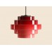 Пендел ALDEX 9010PL_G1_L FILO BERRY 