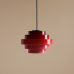 Пендел ALDEX 9010PL_G1_L FILO BERRY 