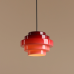 Пендел ALDEX 9010PL_G1_L FILO BERRY 