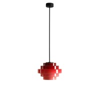 Пендел ALDEX 9010PL_G1_M FILO BERRY