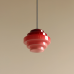 Пендел ALDEX 9011PL_G1_L FILO BERRY