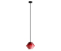 Пендел ALDEX 9011PL_G1_L FILO BERRY