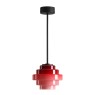 Пендел ALDEX 9011PL_G1_S FILO BERRY