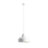Пендел ALDEX 946G COMO WHITE