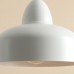 Пендел ALDEX 946G COMO WHITE